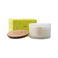 Distillery Fragrance House Soy Candle Bliss 450g