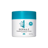 Derma-E Vitamin E 12,000 IU Cream 113g