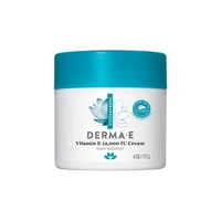 Derma-E Vitamin E 12000 IU Cream 113g