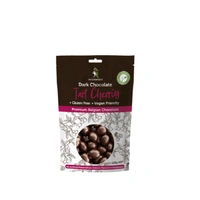Dr Superfoods Dark Chocolate Tart Cherries 125g