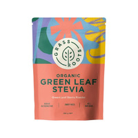 GR Green Leaf Stevia Powder 250g