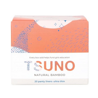 Tsuno Regular Pads 10pk