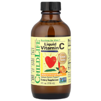 Childlife Liquid Vitamin C 118ml