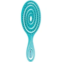 Bass Brushes Bio-Flex Detangler Teal 