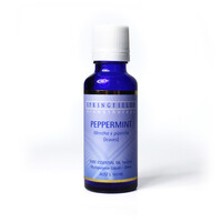 Springfields Ess Oil Peppermint 30ml