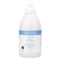 Moogoo Milk Shampoo 1lt