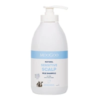 MooGoo Sensitive Scalp Milk Shampoo 1 Litre