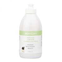 Moogoo Cream Conditioner 1lt