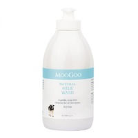 Moogoo Milk Wash 1lt