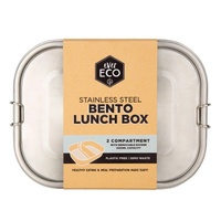 Ever Eco Bento Lunch Box 