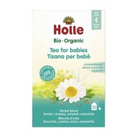 Holle Organic Baby Tea 30g