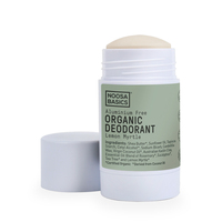 N/Basics Deodorant Stick Lemon Myrtle 60g