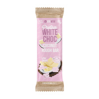 Vitawerx White Chocolate Coconut Rough 35g