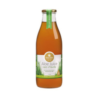 Aloe Vera of Australia Aloe Juice +20 Herbs 1 Litre