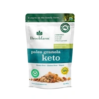 Brookfarm Keto Paleo Granola 300g