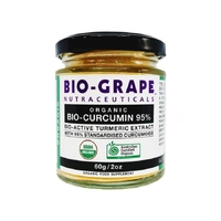 Bio-Grape Organic Curcumin Powder 60g