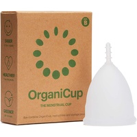 Organicup Menstrual Cup B