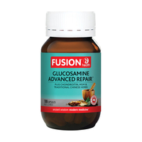 Fusion Glucosamine Advanced Repair 100 Capsules