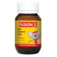 Fusion Kids Nutrient Ninja 50t