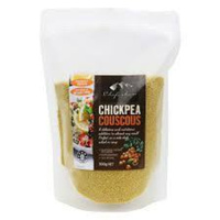 Chef's Choice Chickpea Cous Cous 500g