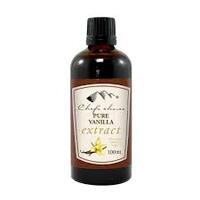 Chef's Choice Vanilla Extract 100ml