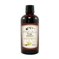 Chef's Choice Vanilla Extract 100ml