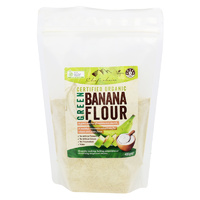 Chef's Choice Banana Flour 400g