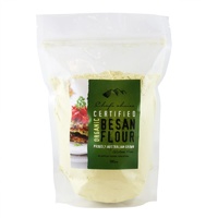 Chef's Choice Besan Flour 500g