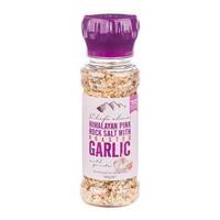 Chef's Choice Garlic Salt 160g