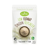 Free FOD Onion Replacer 72g