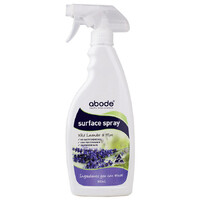 Abode Surface Spray Lavender Mint 500ml