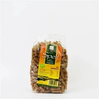 Poggio Del Farro Spelt Fusilli 500g