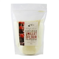 Chef's Choice Millet Flour 500g