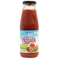 Chef's Choice Passata Basil 690g