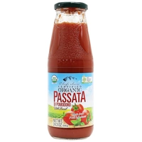 Chef's Choice Passata Basil 680g
