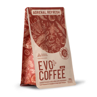 Evolution Botanical Evo Decaf Coffee 180g