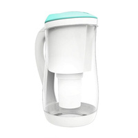 Gentoo Water Jug Lite Aqua