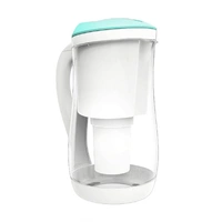 Gentoo Lite Water Filter Jug Aqua