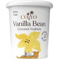 Coyo Vanilla 900g