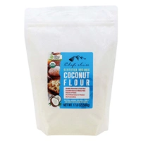 Chef's Choice Organic Coconut Flour 500g
