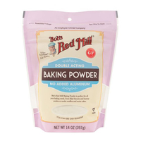 Bob's Red Mill Baking Powder GF 397g