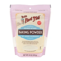 Bob's Red Mill Baking Powder Gluten Free 397g