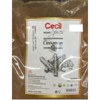 Ceypla Cinnamon Powder 500g