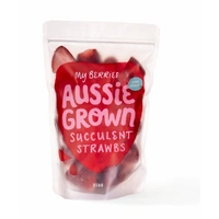 My Berries Succulent Strawbs Frozen 350g