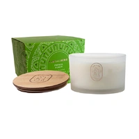 Distillery Fragrance House Soy Candle Tantalising 450g 