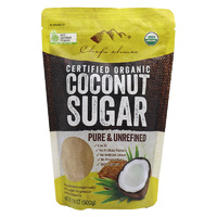 Chef's Choice Coconut Sugar 500g