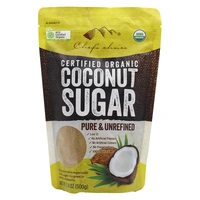 Chef's Choice Organic Coconut Sugar 500g