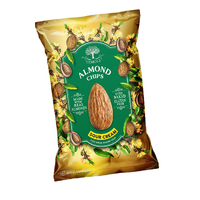 Temole Almond Chips Sour Cream 40g