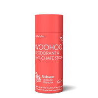 Woohoo Body Deodorant Urban 60g
