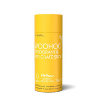 Woohoo Body Deodorant Mellow 60g